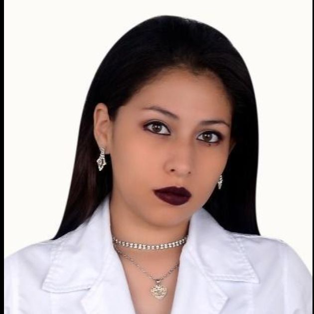 Erika Michelle Cárdenas Rojas, Médico general Tunja