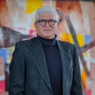 Dr. Mauricio Pareja Bayter