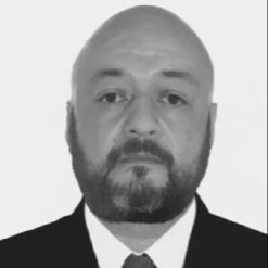 José Mauricio Rosales Álvarez , Ortopedista y Traumatólogo Medellín