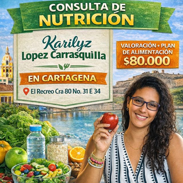 Karilyz López Carrasquilla