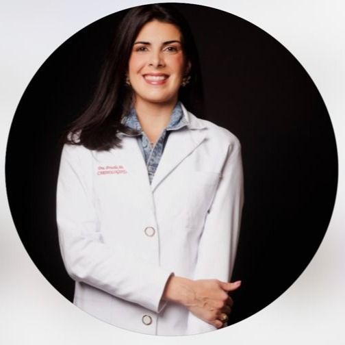 Priscila Alves da Silva ., Cardiologista Maceió