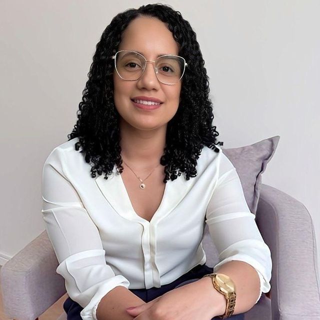 Maria Aparecida  Rodrigues , Psicólogo Ipatinga