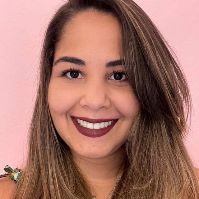 Franciéli Aniélla Cesarin, Psicólogo Jaú