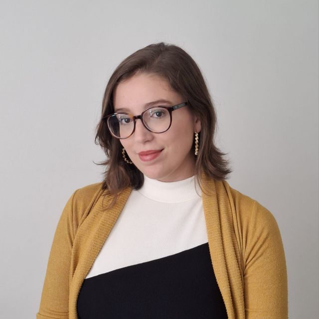 Camila Saraiva, Psicólogo Rio de Janeiro