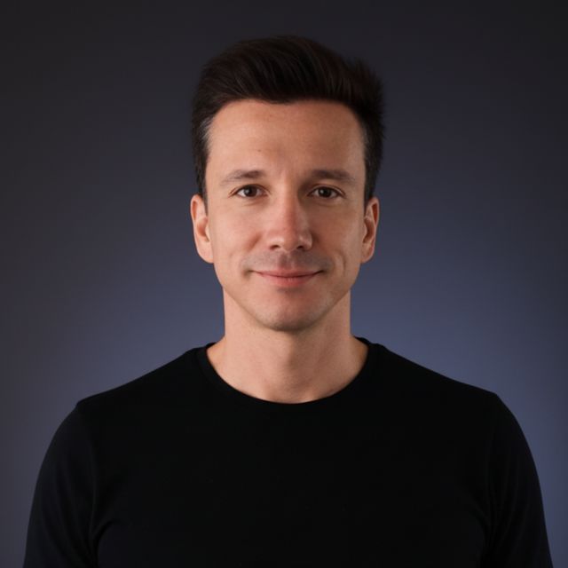 Gianfranco Tasso Romanoff, Psicólogo Santiago