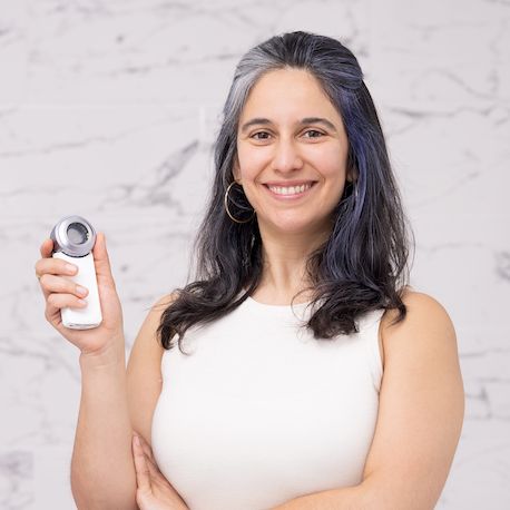 Mariluz Medina Peña, Dermatólogo La Serena