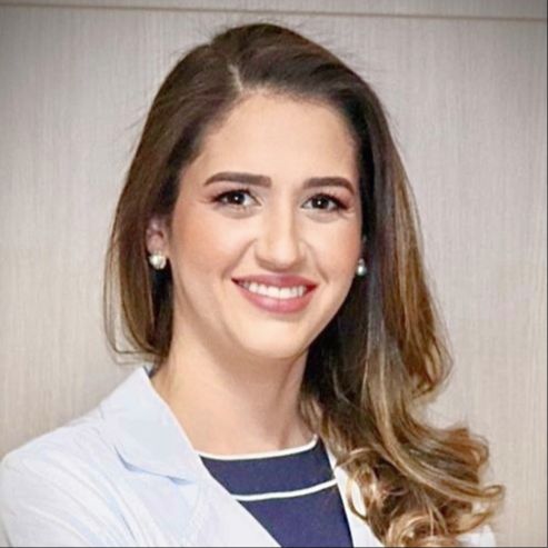 Marcela Avelino, Neurologista Teresina