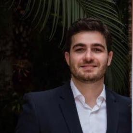 Eduardo  Rodrigues Chagas Silveira, Cirurgião do aparelho digestivo Franca