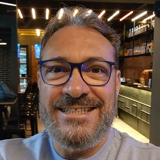 Ampliar imagem: Luiz Pietroluongo, Psicólogo Rio de Janeiro