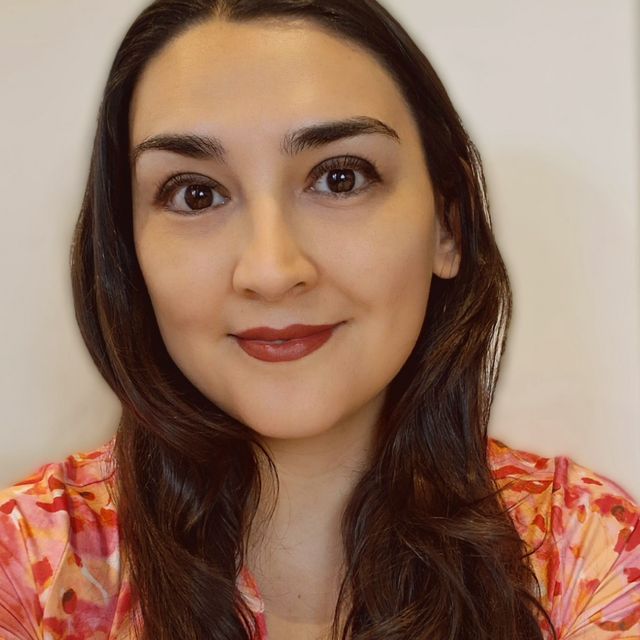 Tatiana Rodríguez Rojas, Psicólogo Macul