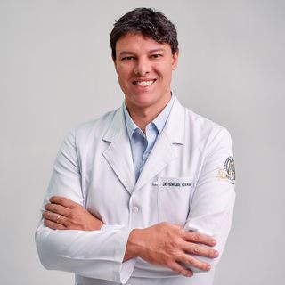 Ampliar imagem: Henrique Lemos, Especialista em Dor Betim