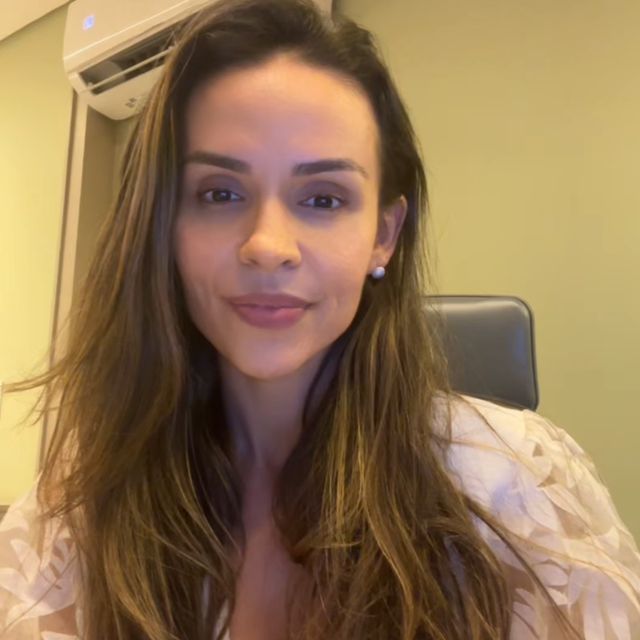 Flora Ulisses, Mastologista Eusébio