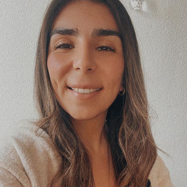 Jocelyn Aróstica Carter, Psicólogo Santiago