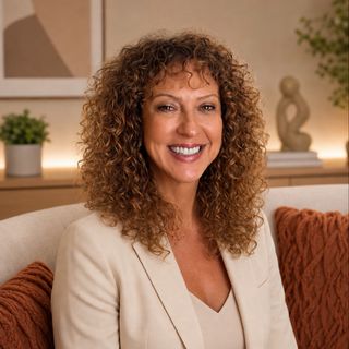 Viviane Canavesi, Nutrólogo São Paulo