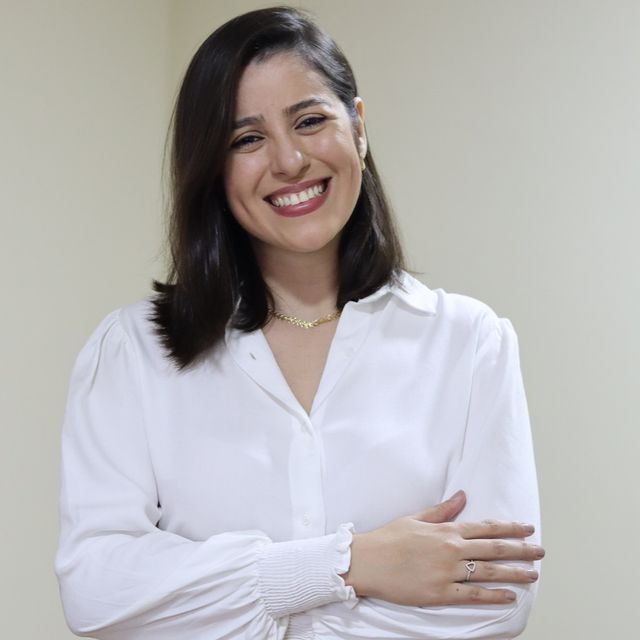 Marcelle Lacerda, Nutrólogo Belo Horizonte