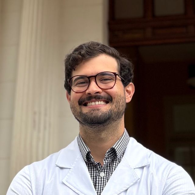 Rodrigo Natal  Pinto de Souza, Endocrinologista Belo Horizonte