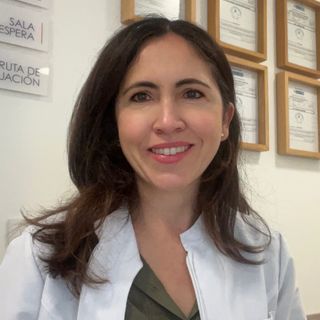 Dra. Catalina Rodríguez