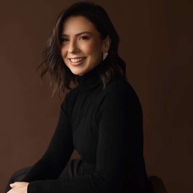 Anna Paula Kuchnir Silva, Pediatra Curitiba