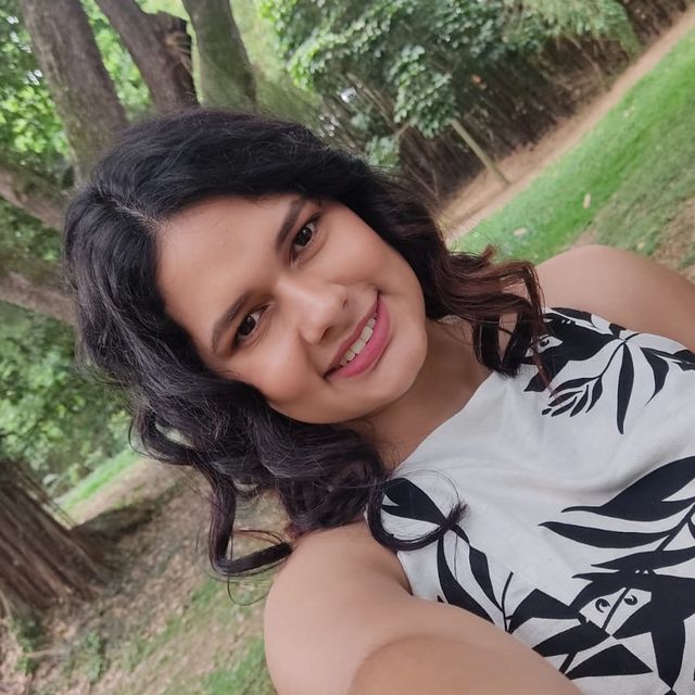 Valentina Jaramillo Rojas, Psicólogo Palmira