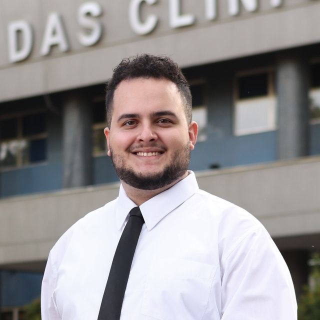 Daniel Moura, Generalista Betim