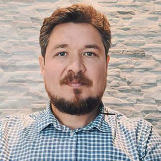 Dr. Rafael Rouquayrol Assunção