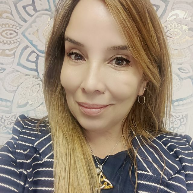 Paola Antonieta Calderon Jara, Psicólogo La Florida
