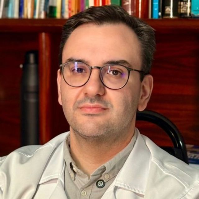 Antonio Augusto Sardinha Neto, Oftalmologista Cuiabá