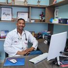 Jorge Luis Vives Saez