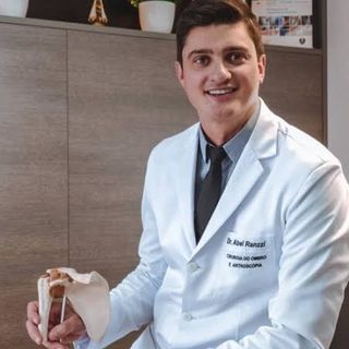 Abel Ranzzi, Ortopedista - Traumatologista Santa Cruz Do Sul