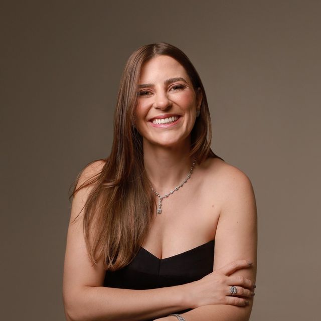 Tathiana Cristina Peppe del Poco Sesti, Psiquiatra Presidente Prudente