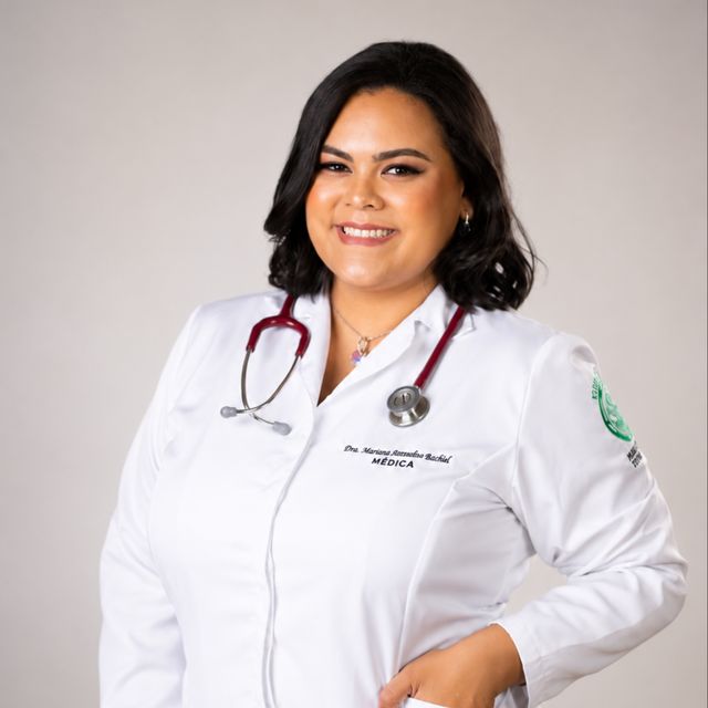 Mariana Paranhos Deher Rachid, Generalista Planaltina