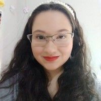 Thayna Tesch Montebeler , Psicólogo Baixo Guandu