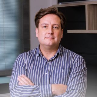 Dr. Luiz Fernando Petry