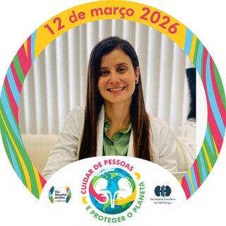 Sara Guimarães Figueiredo, Nefrologista Rio de Janeiro