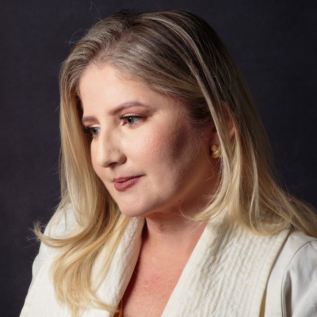 Iane Pinto Castro, Psicólogo Fortaleza