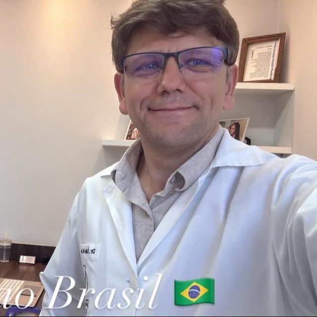  Edio Marcos  Segundo, Fisioterapeuta Rio Do Sul