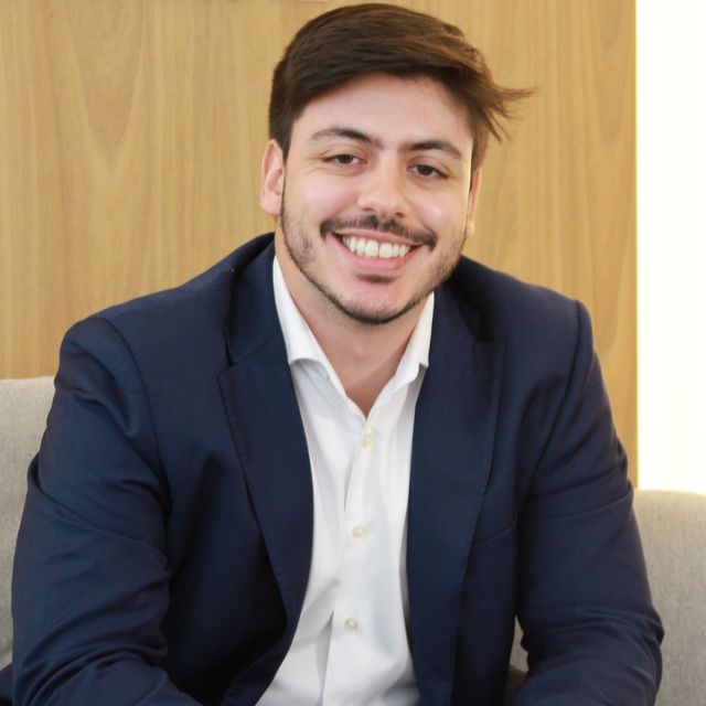 Leonardo Thor Segui Alves, Psiquiatra Rio de Janeiro