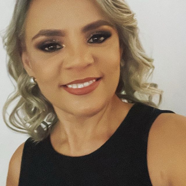 Elaine Cristina Dantas, Psicólogo Rancharia