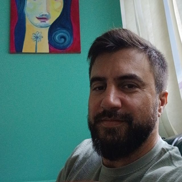 Leonardo de  Lima Leite , Psicólogo São Paulo