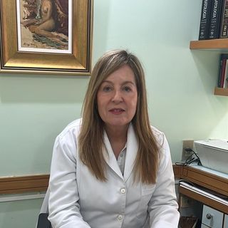 Solange Cardoso Maciel Costa Silva, Dermatologista Rio de Janeiro