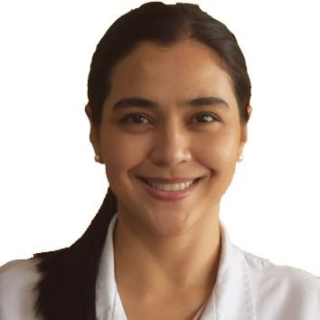 Tatiana  Urrea Victoria, Oftalmólogo Bogotá