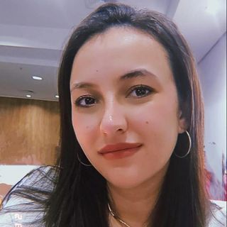 Ampliar imagem: Marcela Dias, Terapeuta ocupacional Osasco