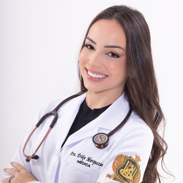 Érika Marquezan Assumpção, Médico clínico geral Marabá