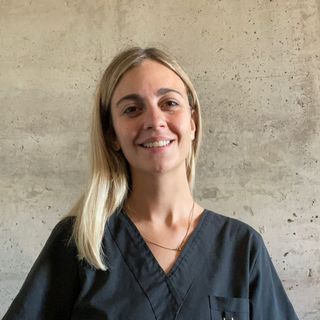 Acercar imagen: Sol María Olaizola, Médico general y familiar Rosario