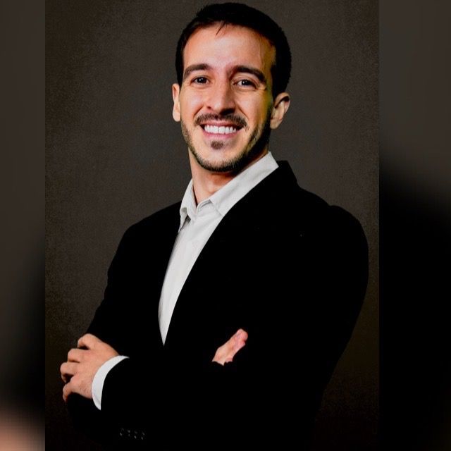 Rafael Pessoa, Cirurgião geral Rio de Janeiro