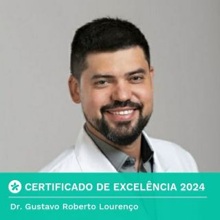 Gustavo Roberto Lourenço, Reumatologista São Carlos