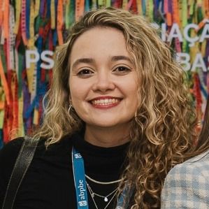 Taísa Gabriele Cerqueira, Psicólogo Salvador