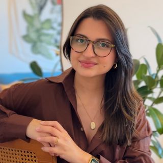 Gabriella Oliveira, Psicólogo São Paulo