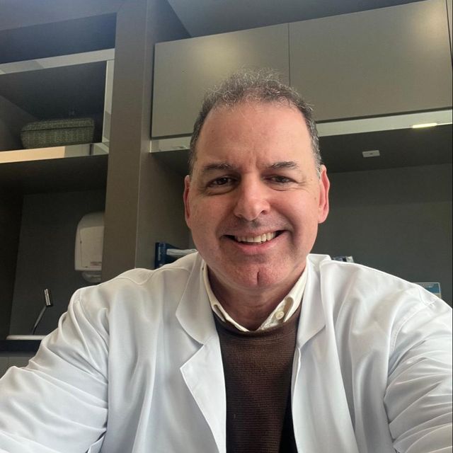 Alessandro Spolavori, Coloproctologista Caxias Do Sul