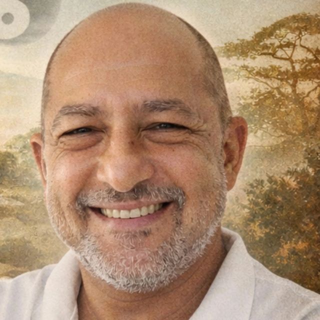 Amaury  Lima da Silva, Psicanalista Paulo Afonso